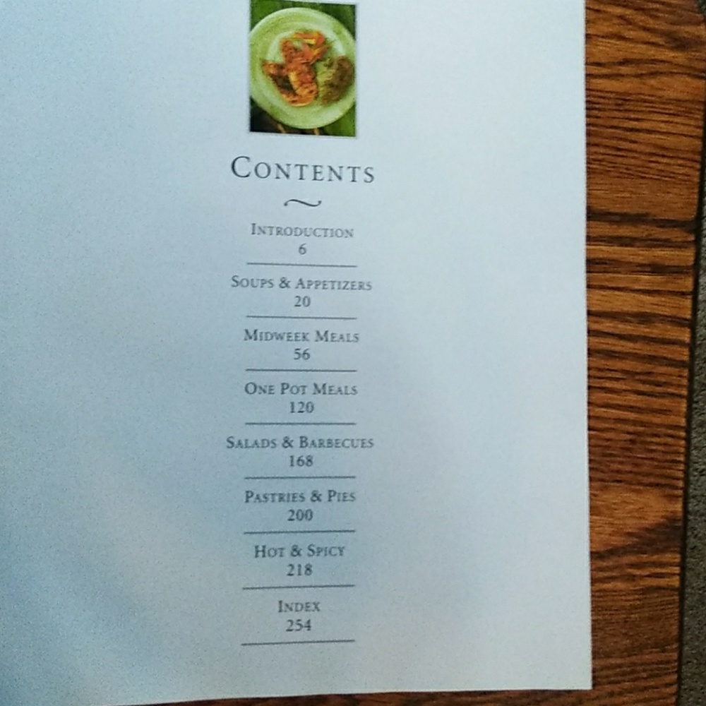 Chicken Cookbook - Picture 4 of 8